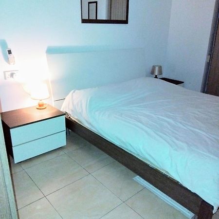 Gzira Smart 1 Bedroom Apartment Dış mekan fotoğraf
