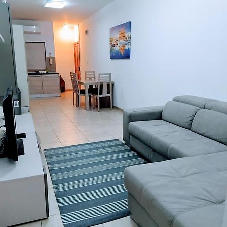 Gzira Smart 1 Bedroom Apartment Dış mekan fotoğraf
