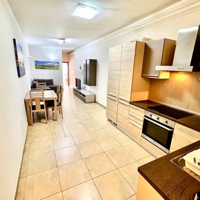 Gzira Smart 1 Bedroom Apartment Dış mekan fotoğraf