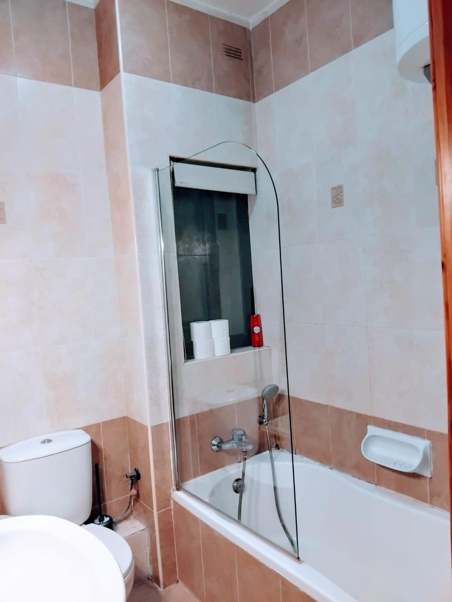 Gzira Smart 1 Bedroom Apartment Dış mekan fotoğraf