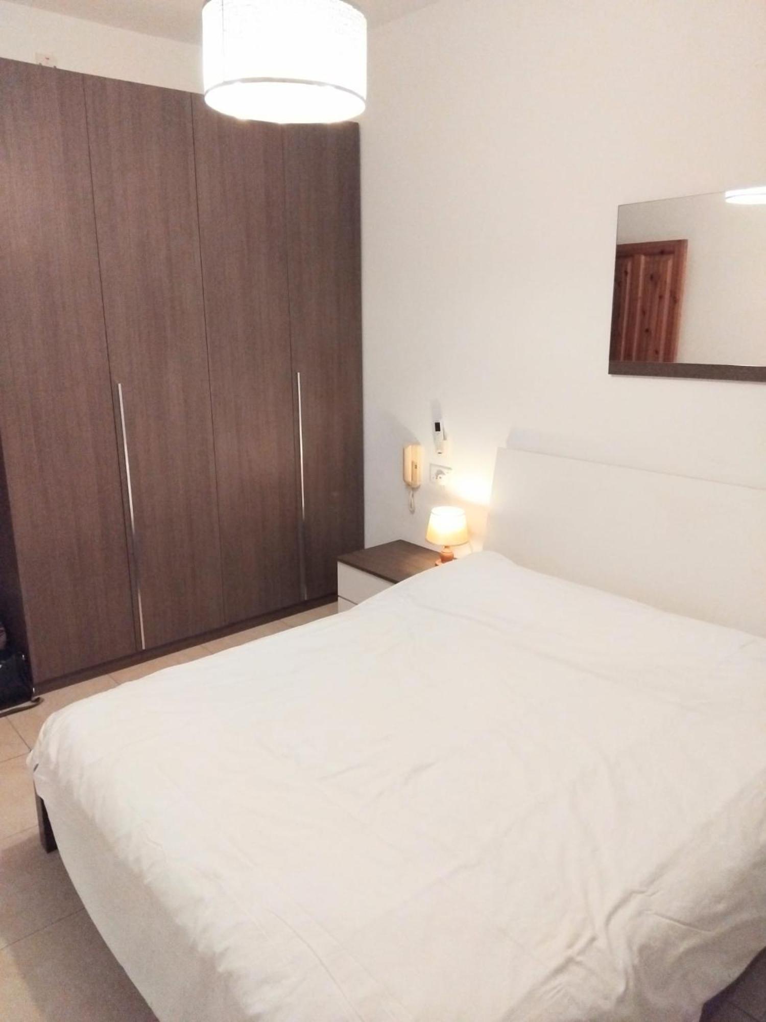 Gzira Smart 1 Bedroom Apartment Dış mekan fotoğraf